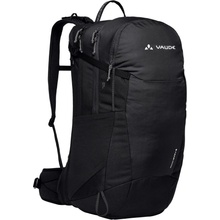 Vaude Wizard 24+4 černá