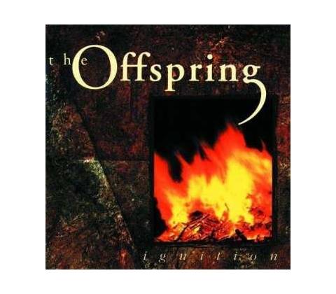 Offspring - Ignition -Reissue- LP
