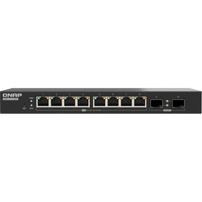 QNAP QSW-L2110-2S8T