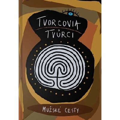 Tvorcovia / Tvůrci - Mab Junga