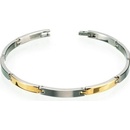 Boccia Titanium náramok 0319-05