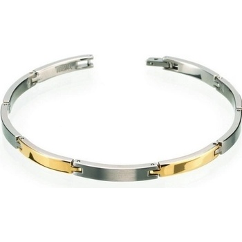 Boccia Titanium náramok 0319-05