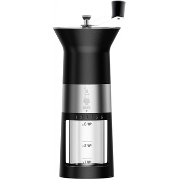 Bialetti Premium černý