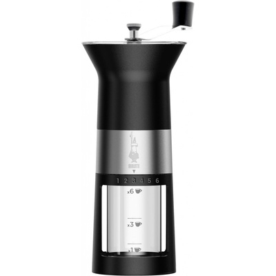 Bialetti Premium černý