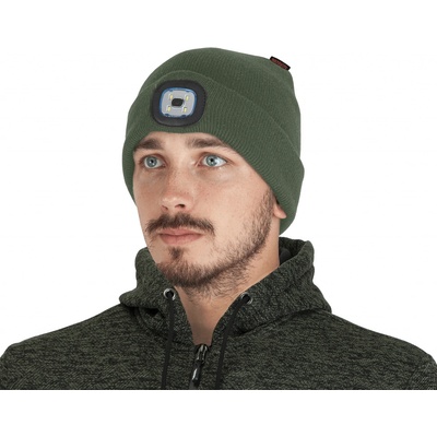 Bennon Lumos USB LED zelená