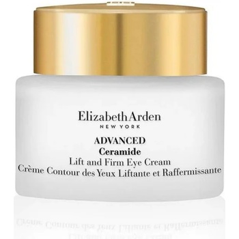 Elizabeth Arden Advanced Ceramide Lift And Firm Eye Cream Грижа за очите 15ml
