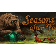 Seasons After Fall