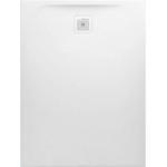 Laufen Pro - Поддушово корито, 120x100 cm, бяло H2119530000001 (H2119530000001)