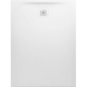 Laufen Pro - Поддушово корито, 120x100 cm, бяло H2119530000001 (H2119530000001)