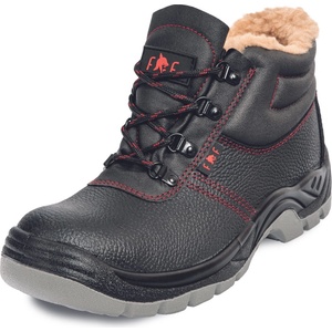 CERVA F&f mainz sc-03-002 s1 ci src / Зимни боти до глезена s1 41 (0202047860041)