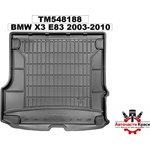 FroGum Стелка Багажник -dz 548188- bmw x3 e83 2003-10 (dz548188)