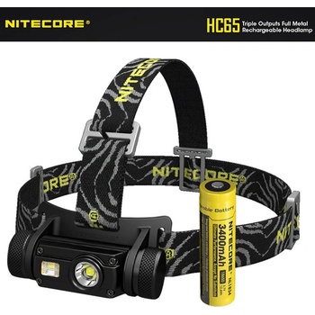Nitecore HC65