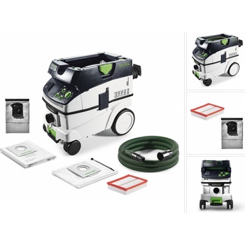 Festool Cleantec CTM 26 E AC 574978