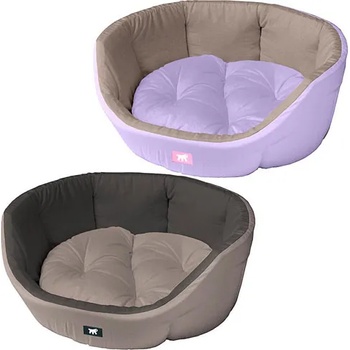 Image 1 of Ferplast Diamante 45 легло за кучета и котки от памучен плат
