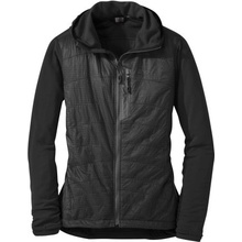 Outdoor Research Women's Deviator Hoody