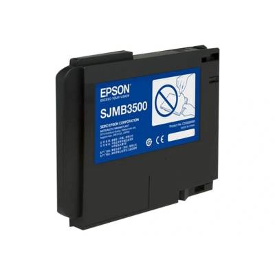 Epson Комплект за поддръжка Epson SJMB3500 за принтер TM-C3500 (C33S020580)
