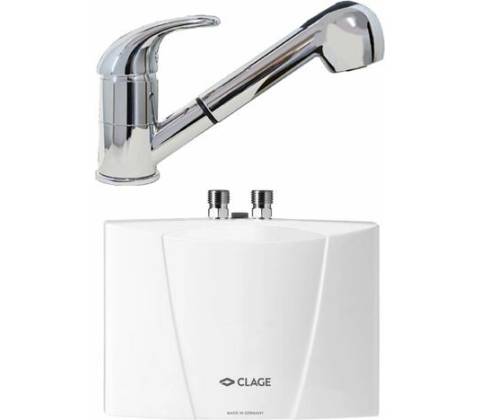 Clage M7 EKA