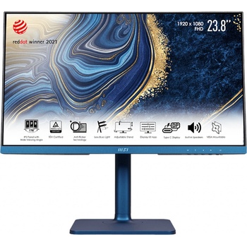 MSI Modern MD241P
