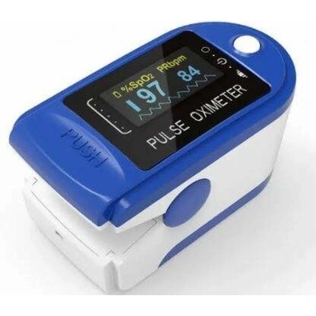 Contec CMS50D Pulzný oximeter