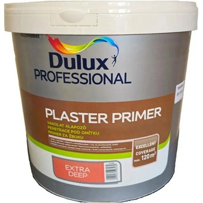 Dulux Penetrace pod omítku, báze extra deep, 16 L