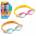 INTEX Childrens glasses set of 2 pieces