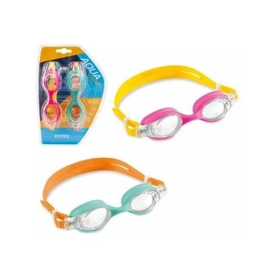 INTEX Childrens glasses set of 2 pieces