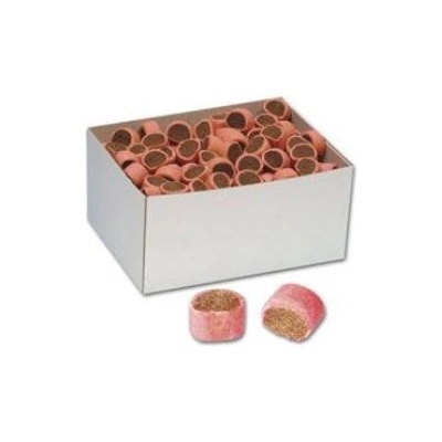 Rollos hovädzia pochúťka pes 2 kg