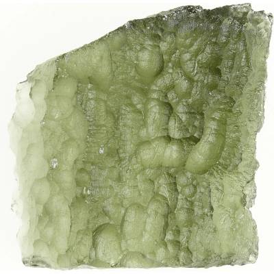 My Moldavite Vltavín - Besednice - 7,18 g