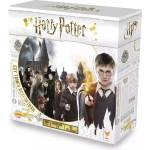 Asmodee Хари Потър: настолна игра „Една учебна година в Хогуортс - на унгарски език (67918)