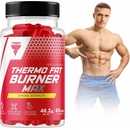 Trec Thermo Fat Burner Max 60 kapsúl