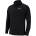 Nike Мъжко горнище с цип Nike Half Zip Core Long Sleeve Running Top Mens - Black