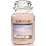 Yankee Candle Pink Sands 623 g