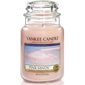 Yankee Candle Pink Sands 623 g
