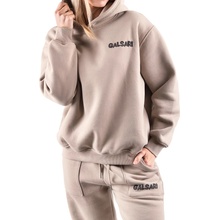 GLSR oversized CAPPUCCINO