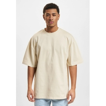 DEF Тениска DEF Original T-Shirts whitecap gray XXLUB-DFTS243-14065 - Тъмносив, размер 5XL