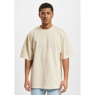 DEF Тениска DEF Original T-Shirts whitecap gray XXLUB-DFTS243-14065 - Тъмносив, размер 5XL