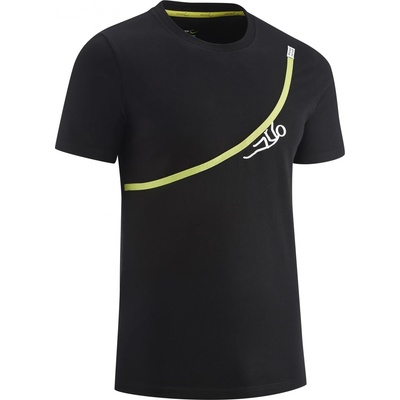 Edelrid Мъжка тениска Edelrid Rope II T-shirt - Climber (016-7773-0314)