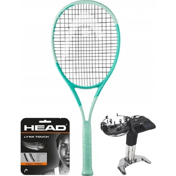 Head Boom MP Alternate 2024