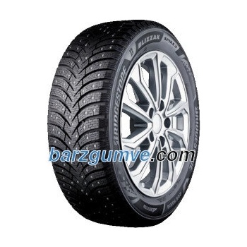 Bridgestone Blizzak Spike 3 ( 225/55 R17 101T XL, гуми с шипове )