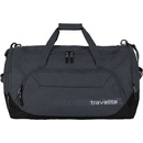 Travelite Kick Off Duffle Anthracite 73 l