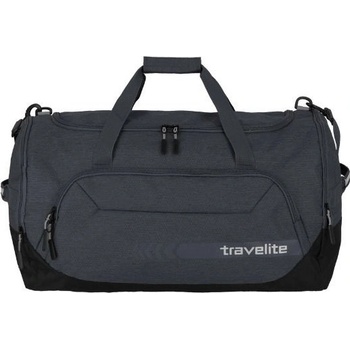Travelite Kick Off Duffle Anthracite 73 l