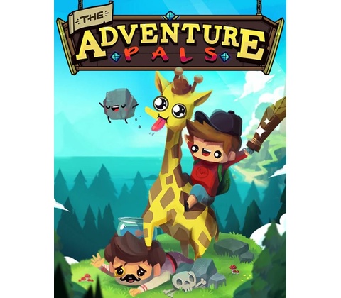 The Adventure Pals