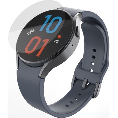 FIXED Ochranné tvrzené sklo pro smartwatch Samsung Galaxy Watch 4 Classic 46 mm, 2ks v balení čiré FIXGW-824 – Sleviste.cz