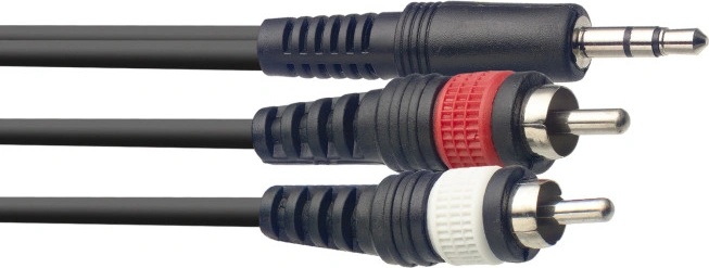 Stagg SYC6/MPS2CM E