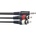 Stagg SYC6/MPS2CM E
