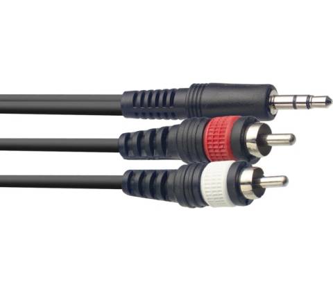Stagg SYC6/MPS2CM E