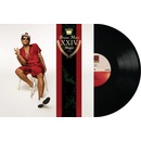 Mars Bruno - 24K Magic LP