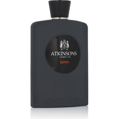 Atkinsons James parfumovaná voda pánska 100 ml