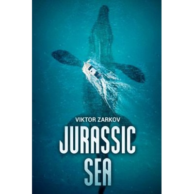 Jurassic Sea | Viktor Navikov