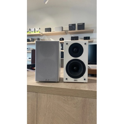 Elac BS 72